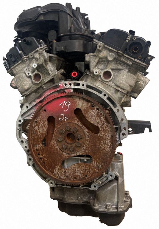 68264741AA Dodge Charger Engine, Auf Lager in der EU — Foto 1