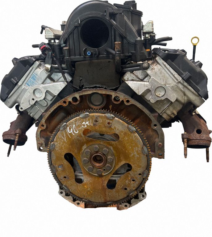 68259164AA Dodge Charger Engine, Auf Lager in der EU — Foto 1