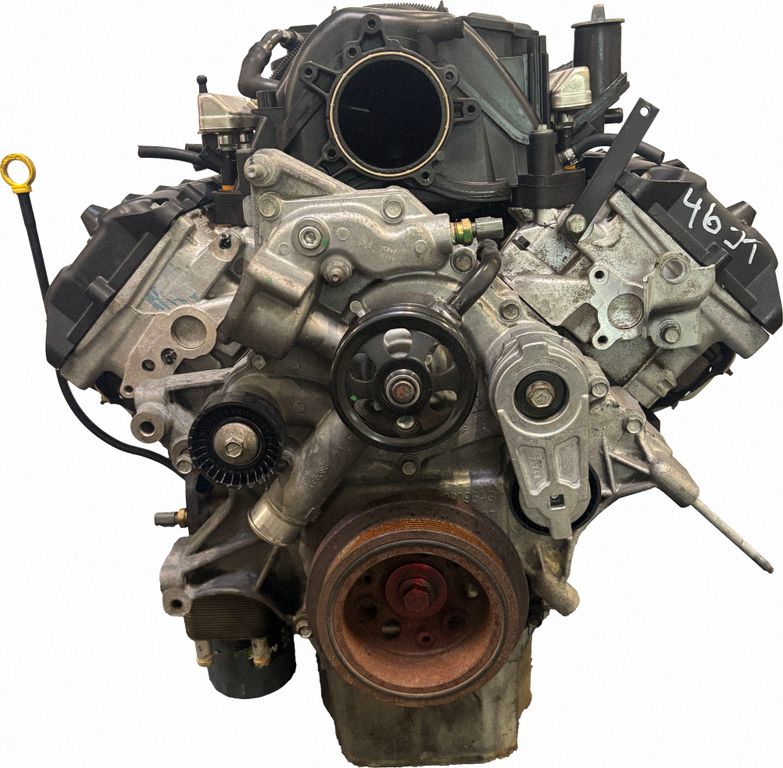 68259164AA Dodge Charger Engine, Auf Lager in der EU — Foto 2 z 4