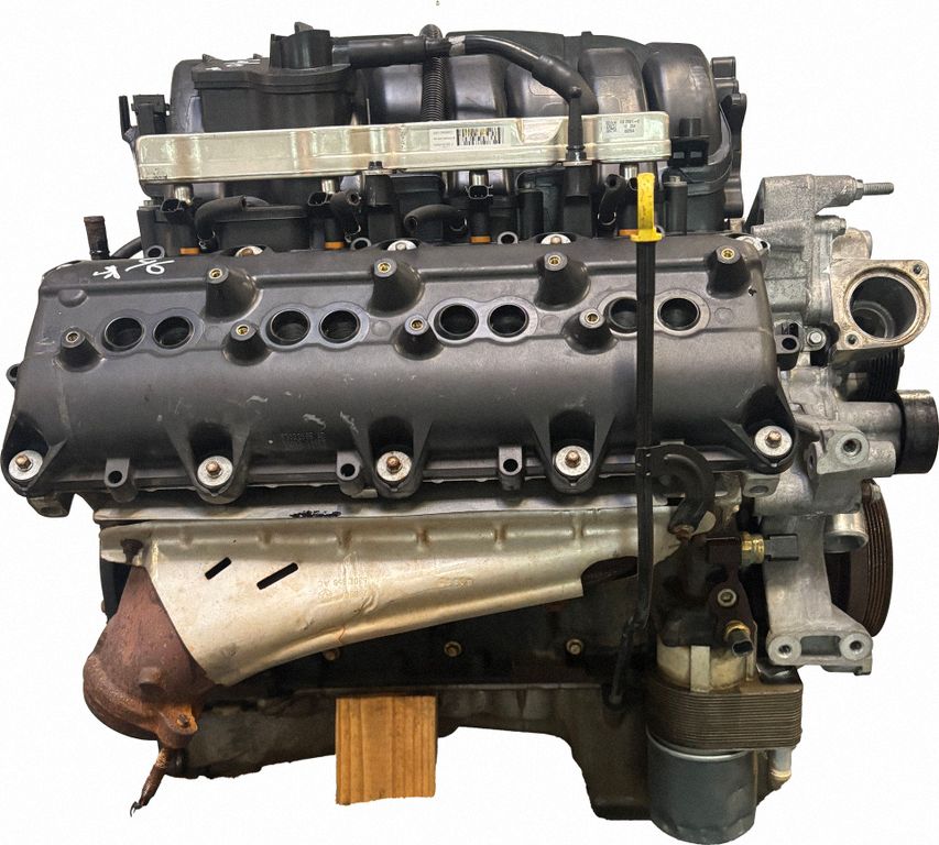 68259164AA Dodge Charger Engine, Auf Lager in der EU — Foto 4 z 4