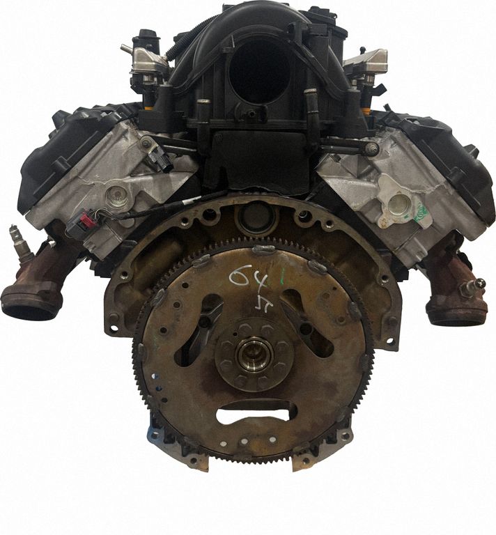 4892457PA Dodge Charger Engine, Auf Lager in der EU — Foto 1