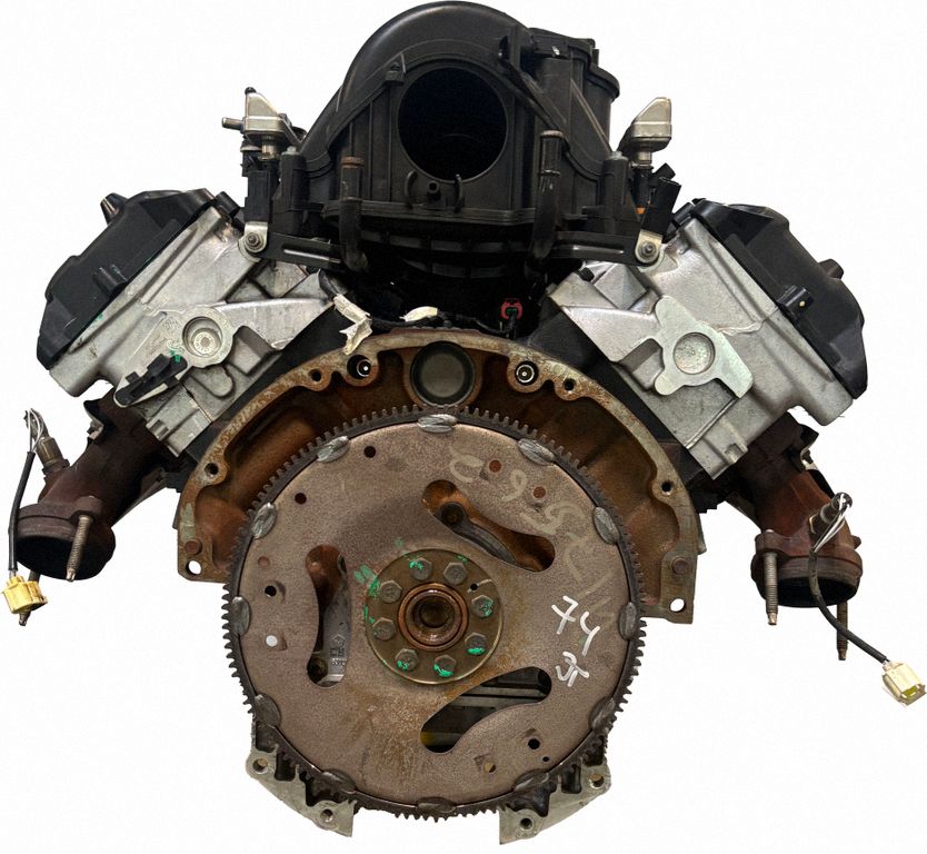 4893040OA Dodge Charger Engine, Auf Lager in der EU — Foto 1