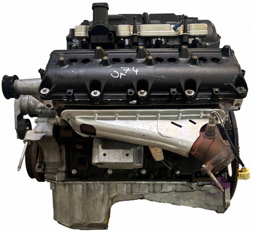 4893040OA Dodge Charger Engine, Auf Lager in der EU — Foto 2 z 4