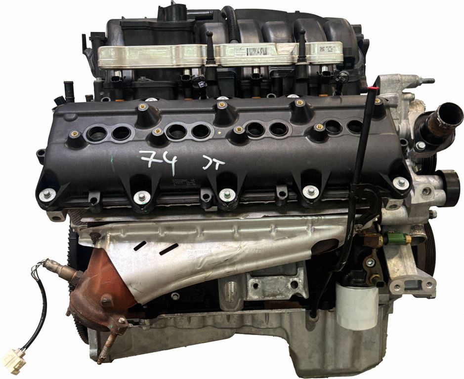 4893040OA Dodge Charger Engine, Auf Lager in der EU — Foto 3 z 4