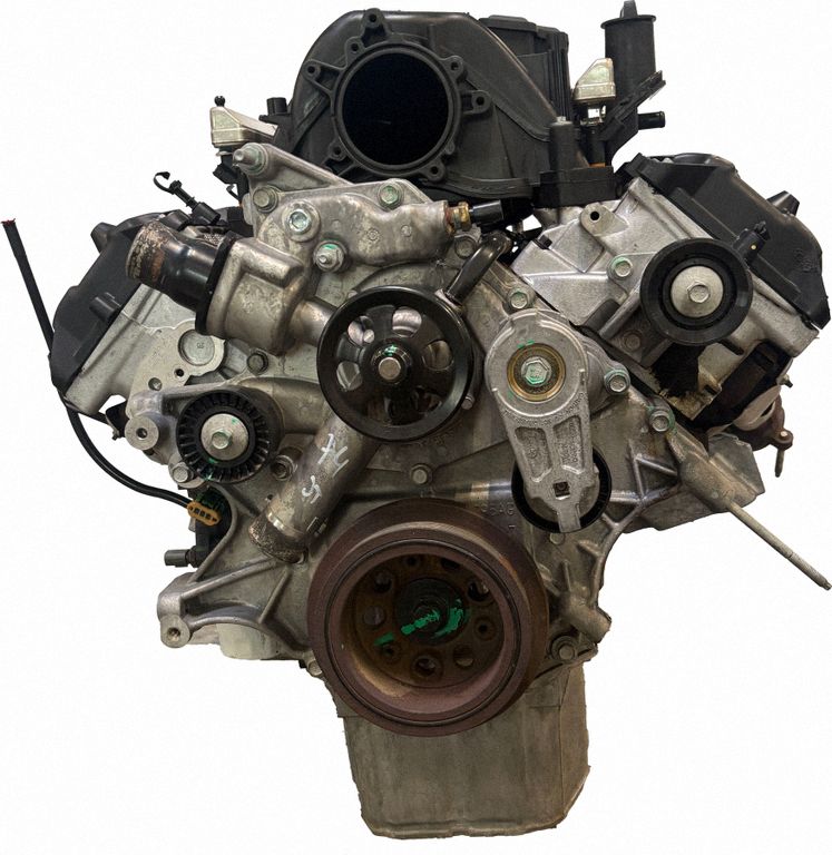 4893040OA Dodge Charger Engine, Auf Lager in der EU — Foto 4 z 4