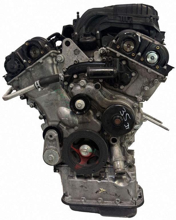 68264741AB Dodge Charger Engine, Auf Lager in der EU — Foto 1 z 7 68264741AB Dodge Charger Engine, Auf Lager in der EU — Foto 1 z 7