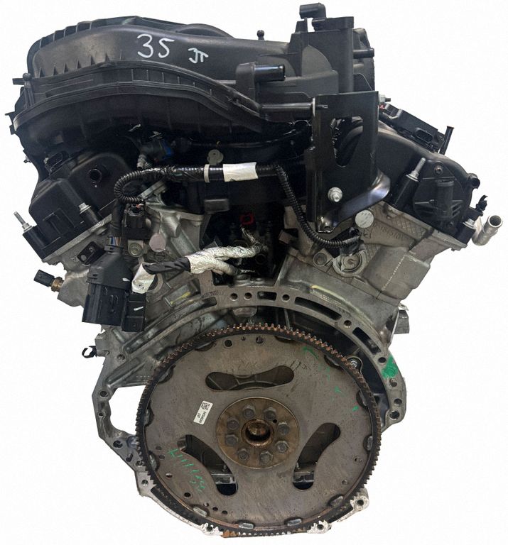68264741AB Dodge Charger Engine, Auf Lager in der EU — Foto 2 z 7