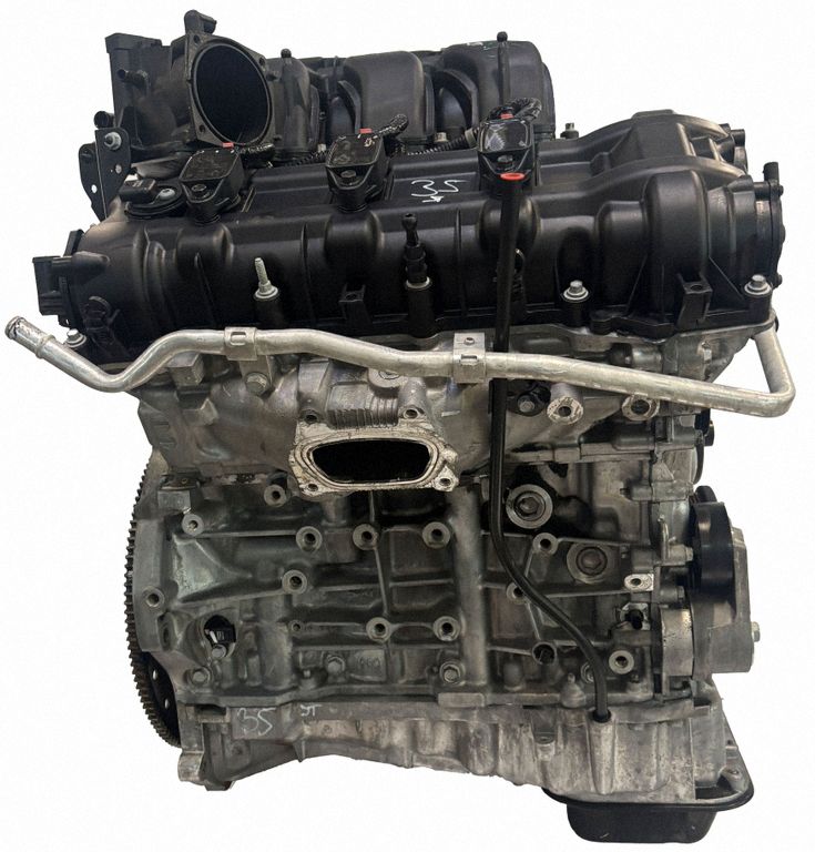 68264741AB Dodge Charger Engine, Auf Lager in der EU — Foto 4 z 7
