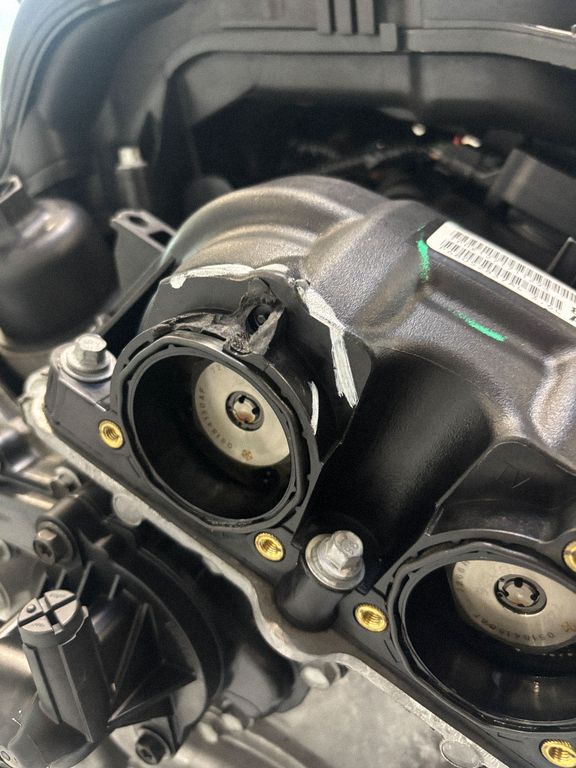 68264741AB Dodge Charger Engine, Auf Lager in der EU — Foto 7 z 7