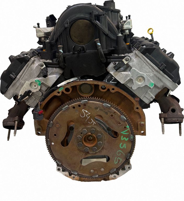 68409343AA Dodge Charger Engine, Auf Lager in der EU — Foto 1