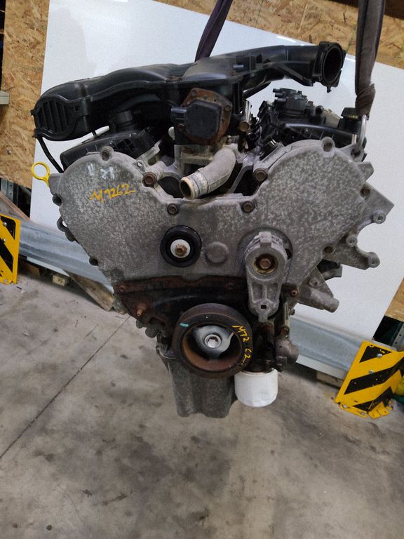 Dodge Charger Engine, Auf Lager in der EU — Foto 1 z 5 Dodge Charger Engine, Auf Lager in der EU — Foto 1 z 5