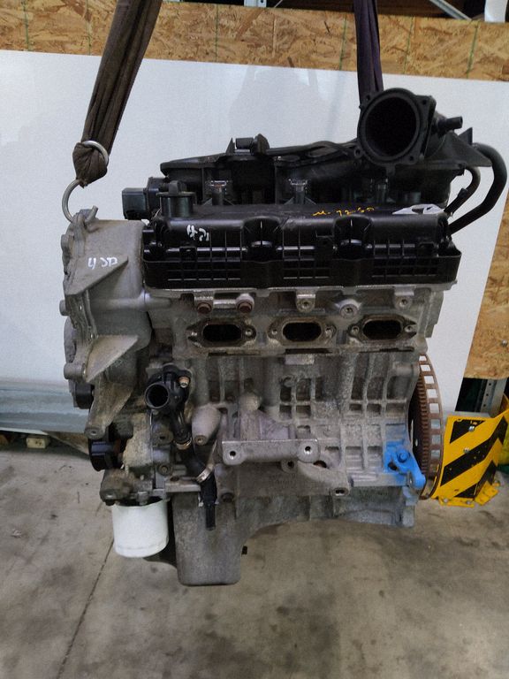 Dodge Charger Engine, Auf Lager in der EU — Foto 2 z 5