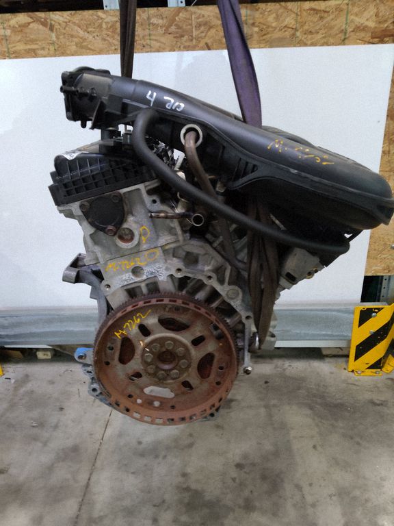 Dodge Charger Engine, Auf Lager in der EU — Foto 3 z 5