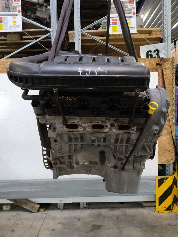 Dodge Charger Engine, Auf Lager in der EU — Foto 4 z 5