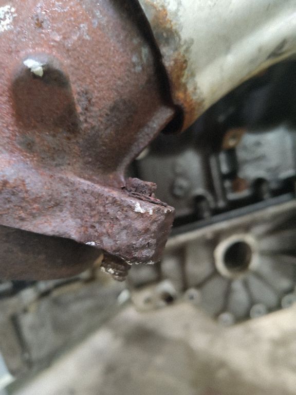 Dodge Charger Engine, Auf Lager in der EU — Foto 6 z 8