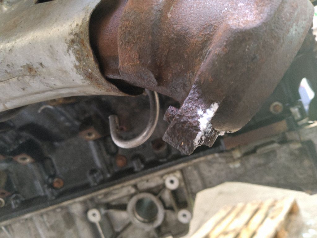 Dodge Charger Engine, Auf Lager in der EU — Foto 8 z 8