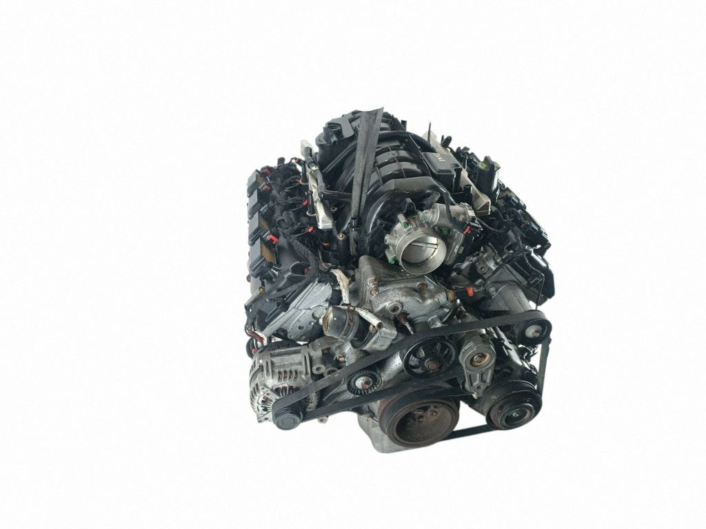 TNXE Dodge Charger Engine, Auf Lager in der EU — Foto 1