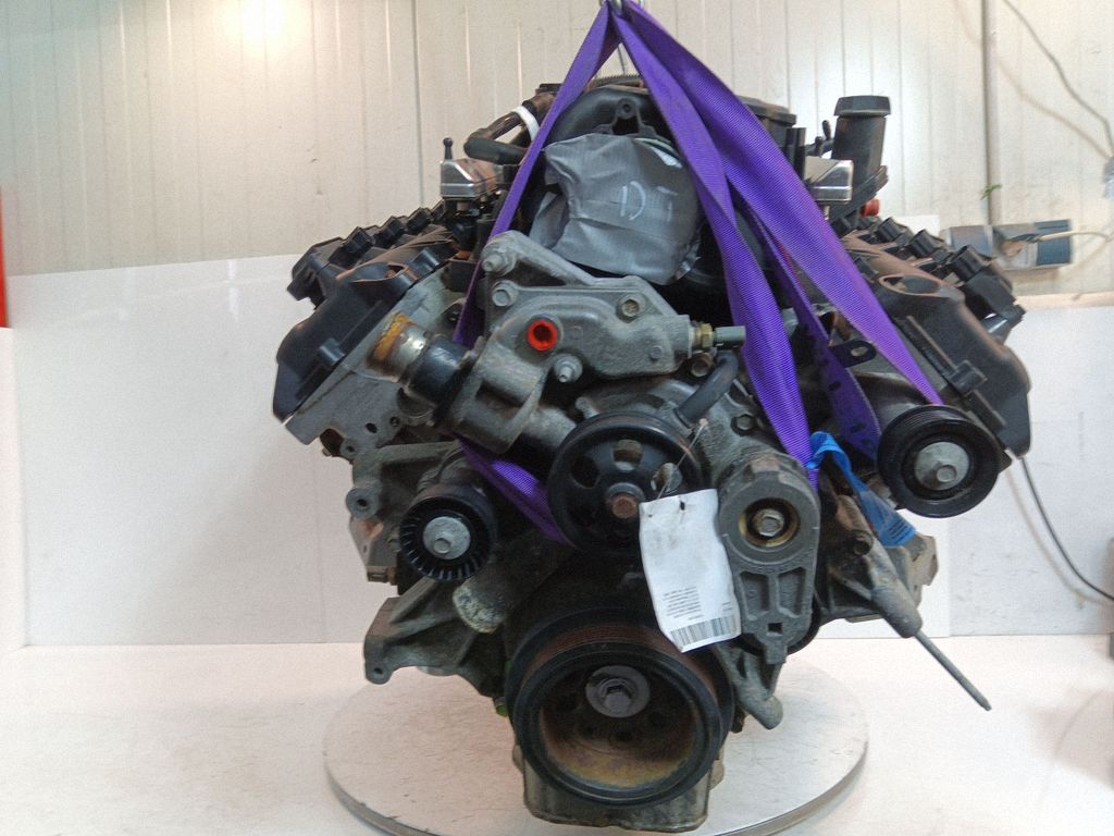 68259164AA Dodge Charger Engine, Auf Lager in der EU — Foto 1