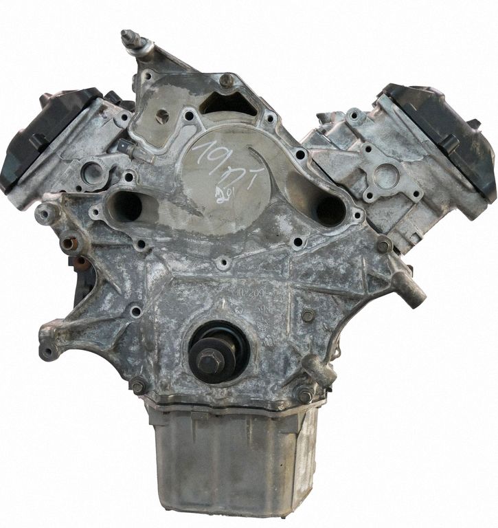 Dodge Charger Engine, Auf Lager in der EU — Foto 1