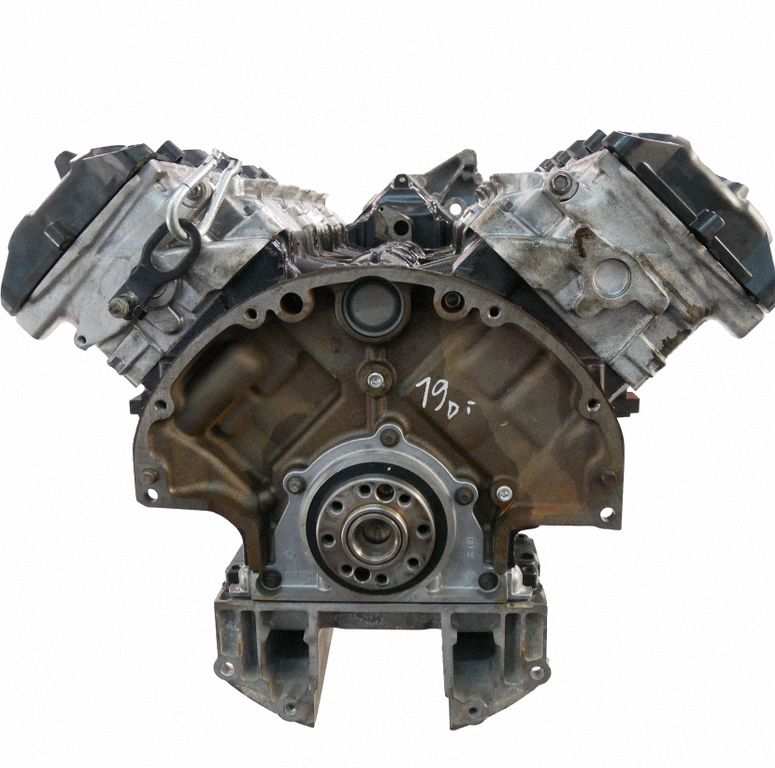 Dodge Charger Engine, Auf Lager in der EU — Foto 2 z 4
