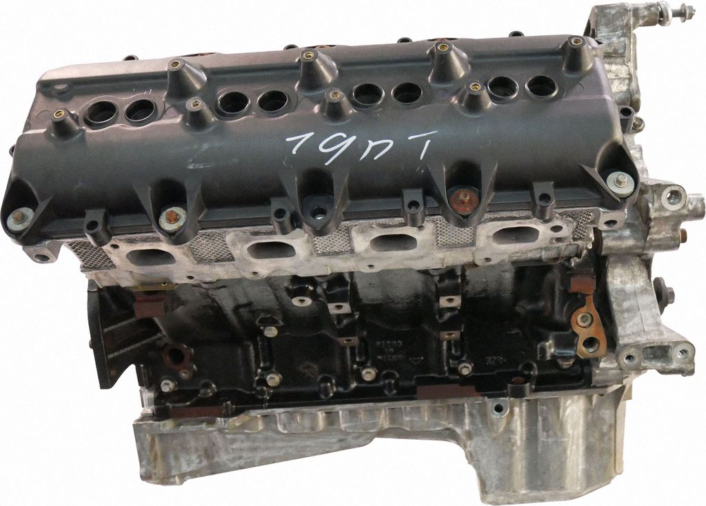 Dodge Charger Engine, Auf Lager in der EU — Foto 3 z 4