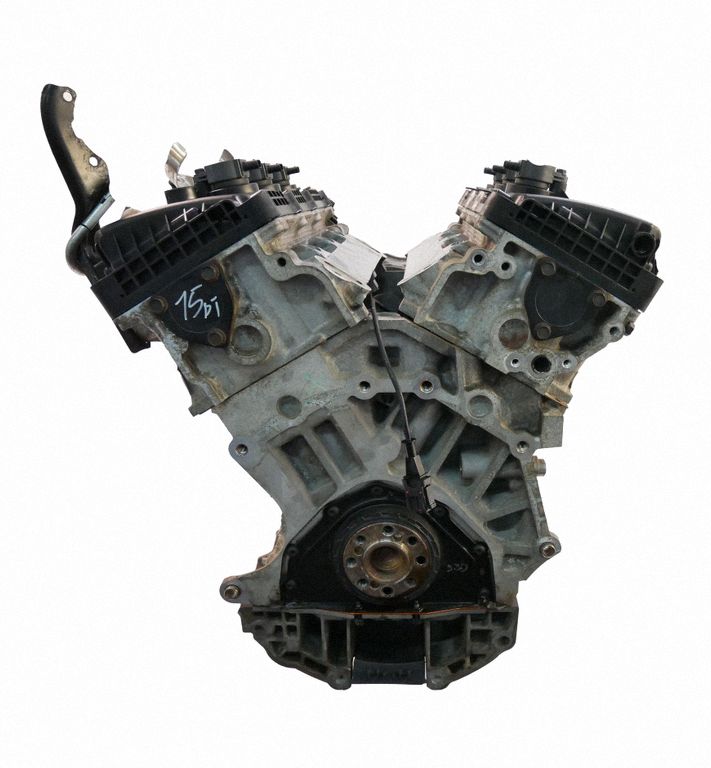 Dodge Charger Engine, Auf Lager in der EU — Foto 1