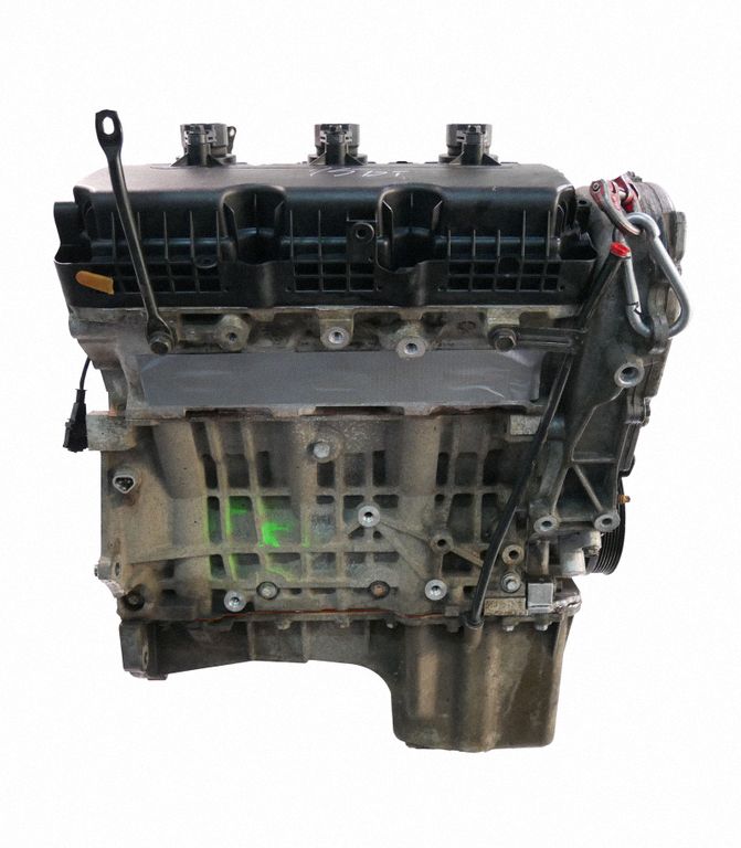 Dodge Charger Engine, Auf Lager in der EU — Foto 2 z 4