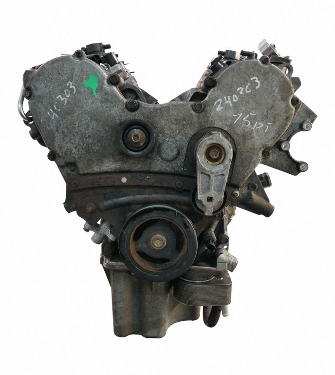 Dodge Charger Engine, Auf Lager in der EU — Foto 3 z 4