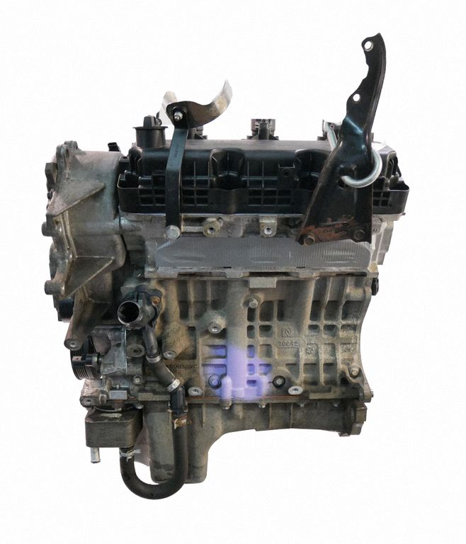 Dodge Charger Engine, Auf Lager in der EU — Foto 4 z 4