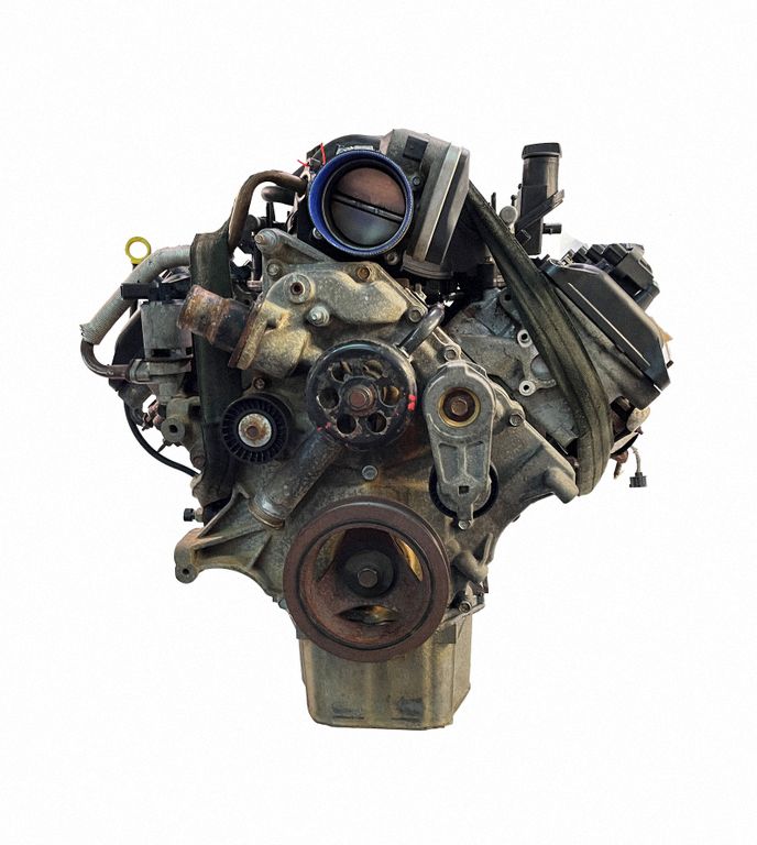 Dodge Charger Engine, Auf Lager in der EU — Foto 3 z 4