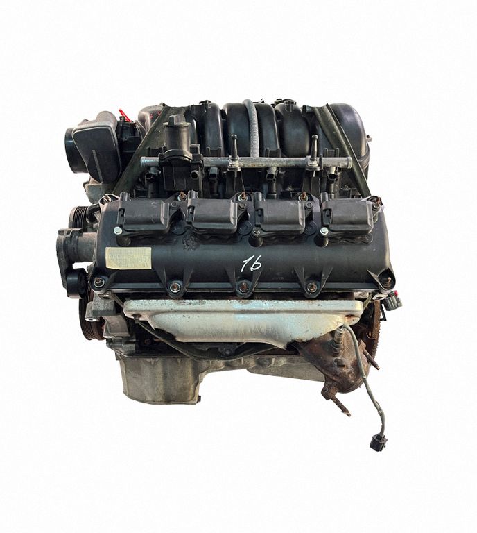 Dodge Charger Engine, Auf Lager in der EU — Foto 4 z 4
