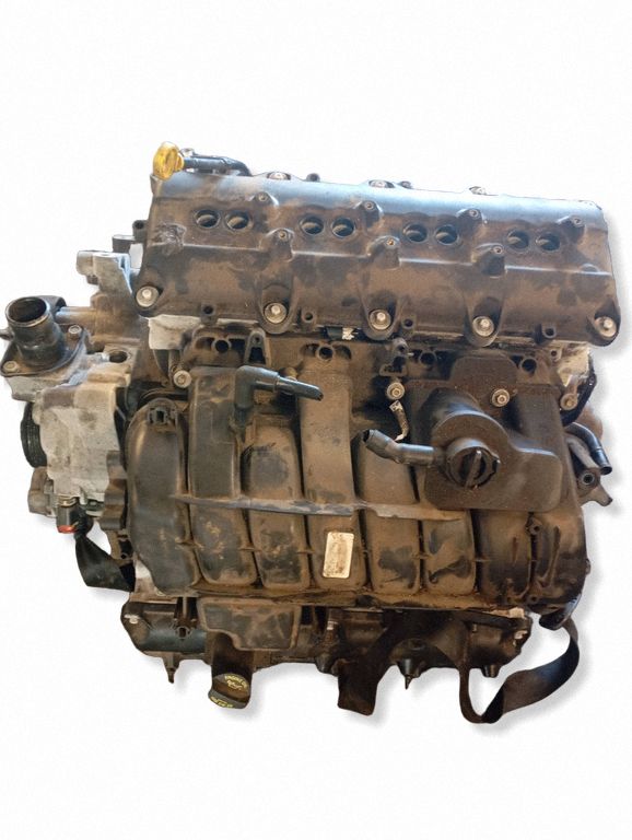 TNXE140411522 Dodge Charger Engine, Auf Lager in der EU — Foto 1