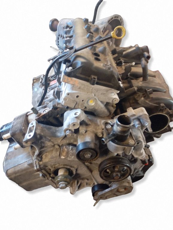 TNXE140411522 Dodge Charger Engine, Auf Lager in der EU — Foto 2 z 6
