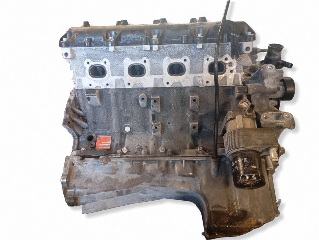 TNXE140411522 Dodge Charger Engine, Auf Lager in der EU — Foto 3 z 6