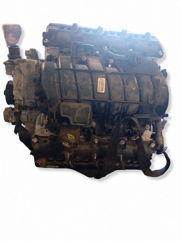TNXE140411522 Dodge Charger Engine, Auf Lager in der EU — Foto 6 z 6