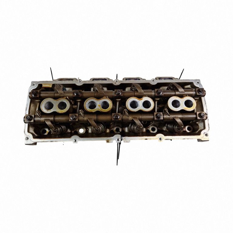 05037369 Dodge Charger Engine head, Auf Lager in der EU — Foto 5 z 9
