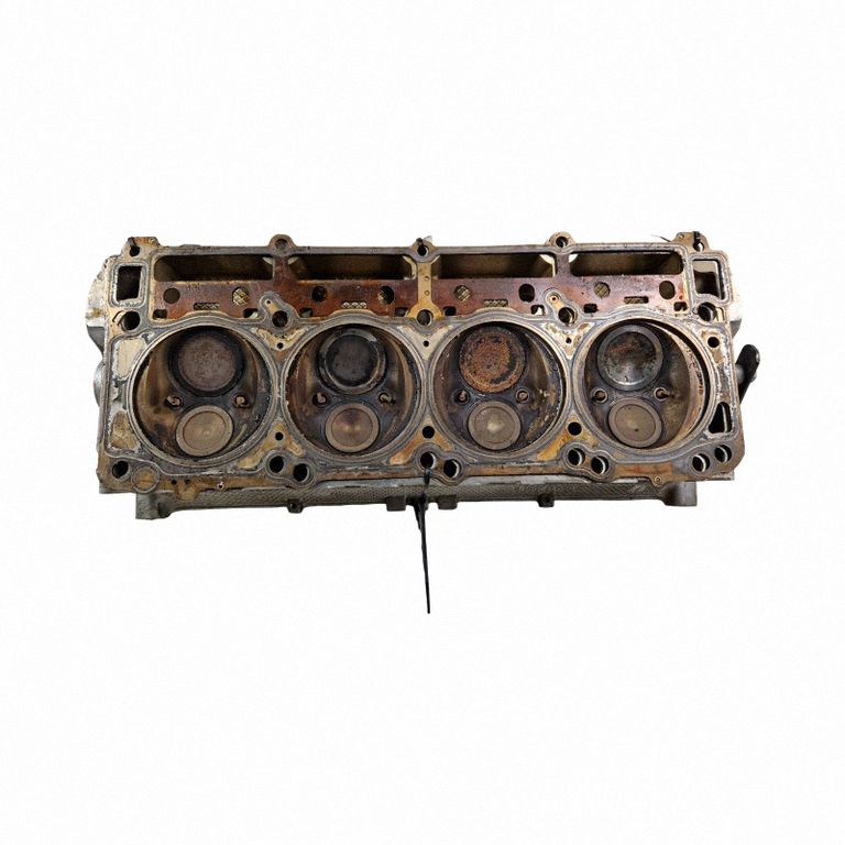 05037369 Dodge Charger Engine head, Auf Lager in der EU — Foto 8 z 9