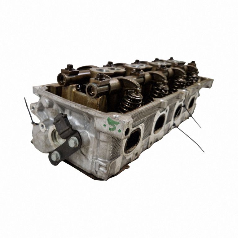 05037369 Dodge Charger Engine head, Auf Lager in der EU — Foto 9 z 9