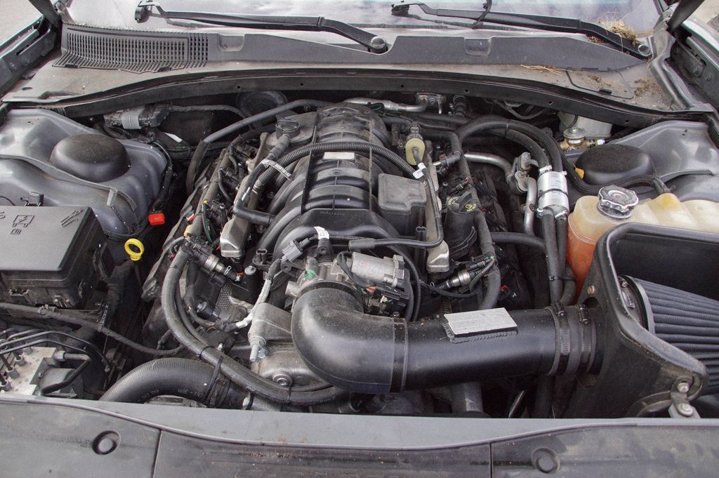 Dodge Charger Engine swap, Auf Lager in der EU — Foto 1 z 11 Dodge Charger Engine swap, Auf Lager in der EU — Foto 1 z 11