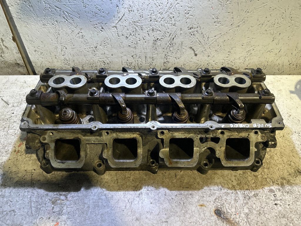 53010753AB Dodge Charger Engine head, Auf Lager in der EU — Foto 1
