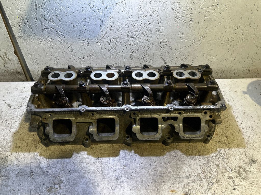 53010753AB Dodge Charger Engine head, Auf Lager in der EU — Foto 1