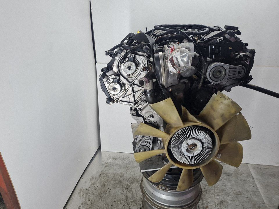 Cadillac SRX Engine, Auf Lager in der EU — Foto 1 Cadillac SRX Engine, Auf Lager in der EU — Foto 1