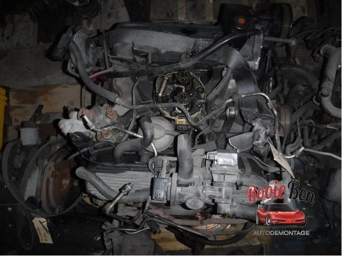 Cadillac DeVille Engine, Auf Lager in der EU — Foto 1 Cadillac DeVille Engine, Auf Lager in der EU — Foto 1