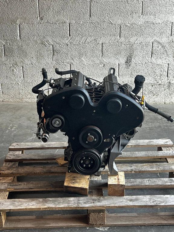 Cadillac CTS Engine, Auf Lager in der EU — Foto 1