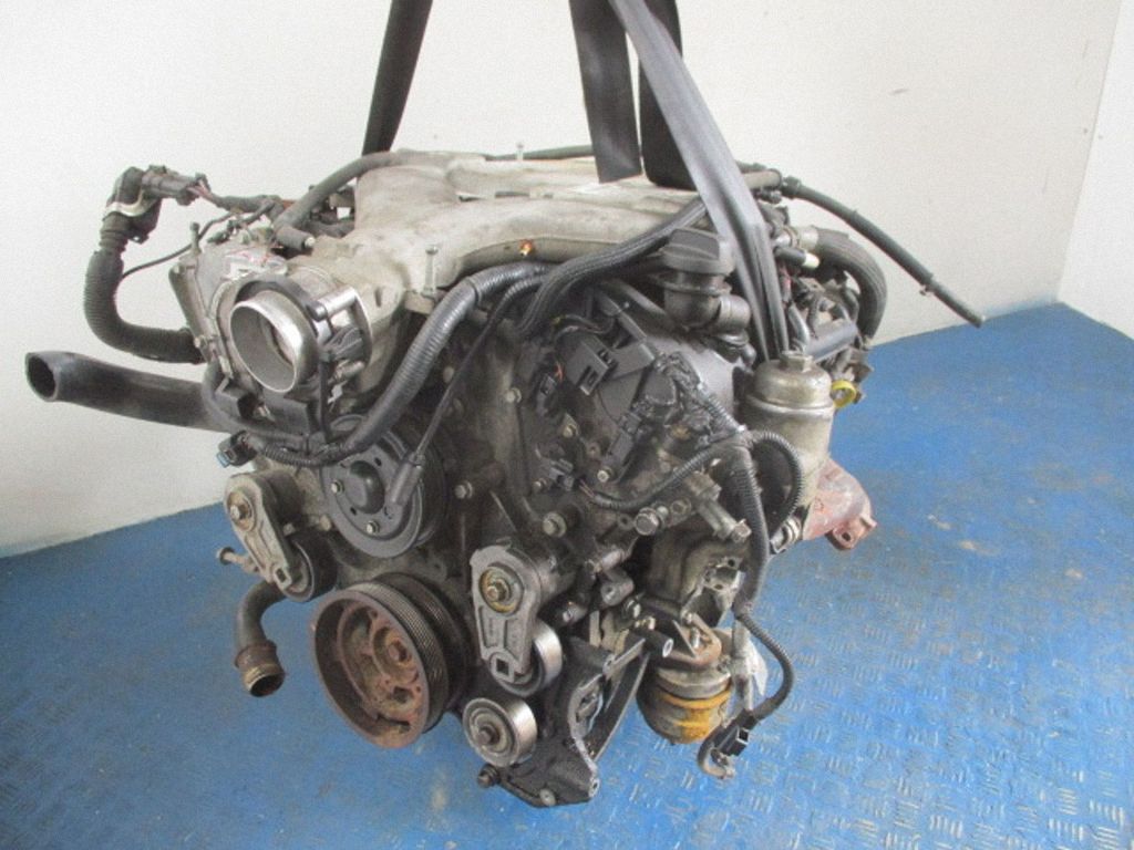 Cadillac CTS Engine, Auf Lager in der EU — Foto 1
