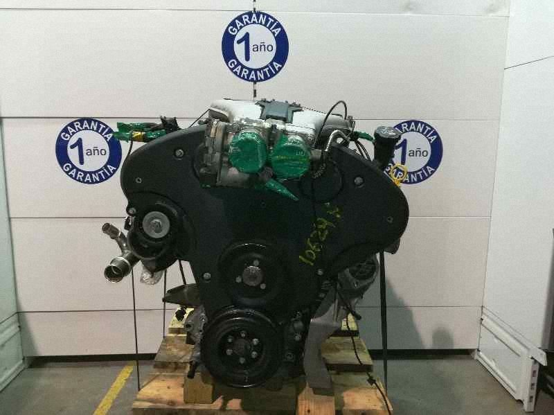 Cadillac CTS Engine, Auf Lager in der EU — Foto 1