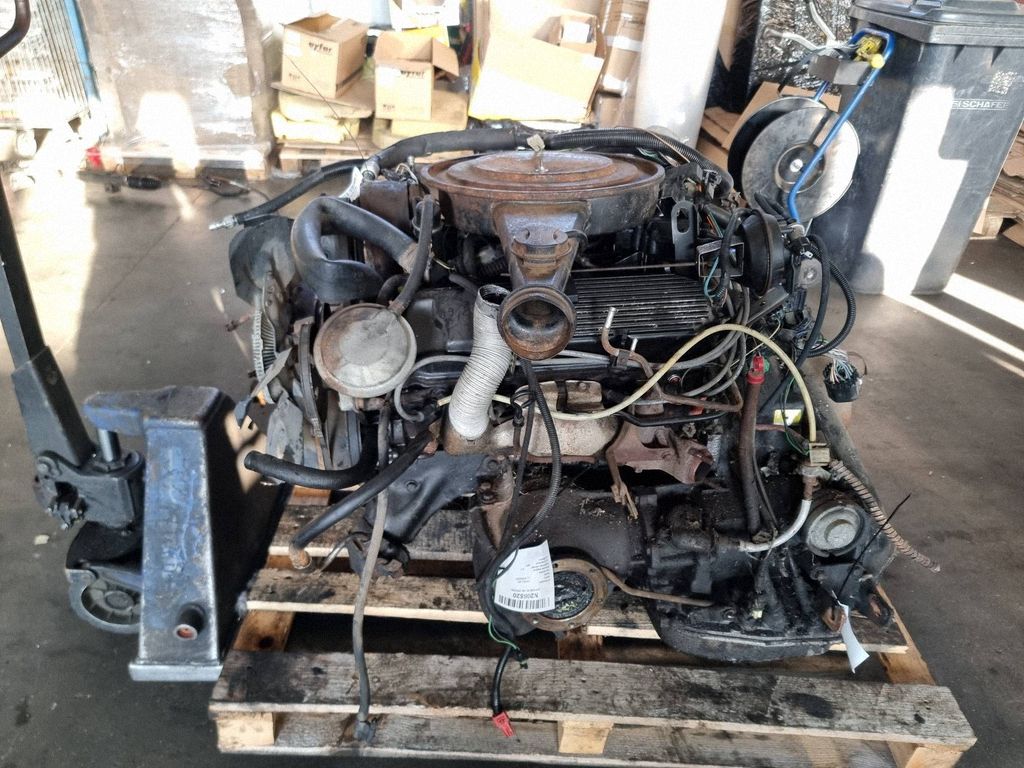 Cadillac Eldorado Engine swap, Auf Lager in der EU — Foto 1