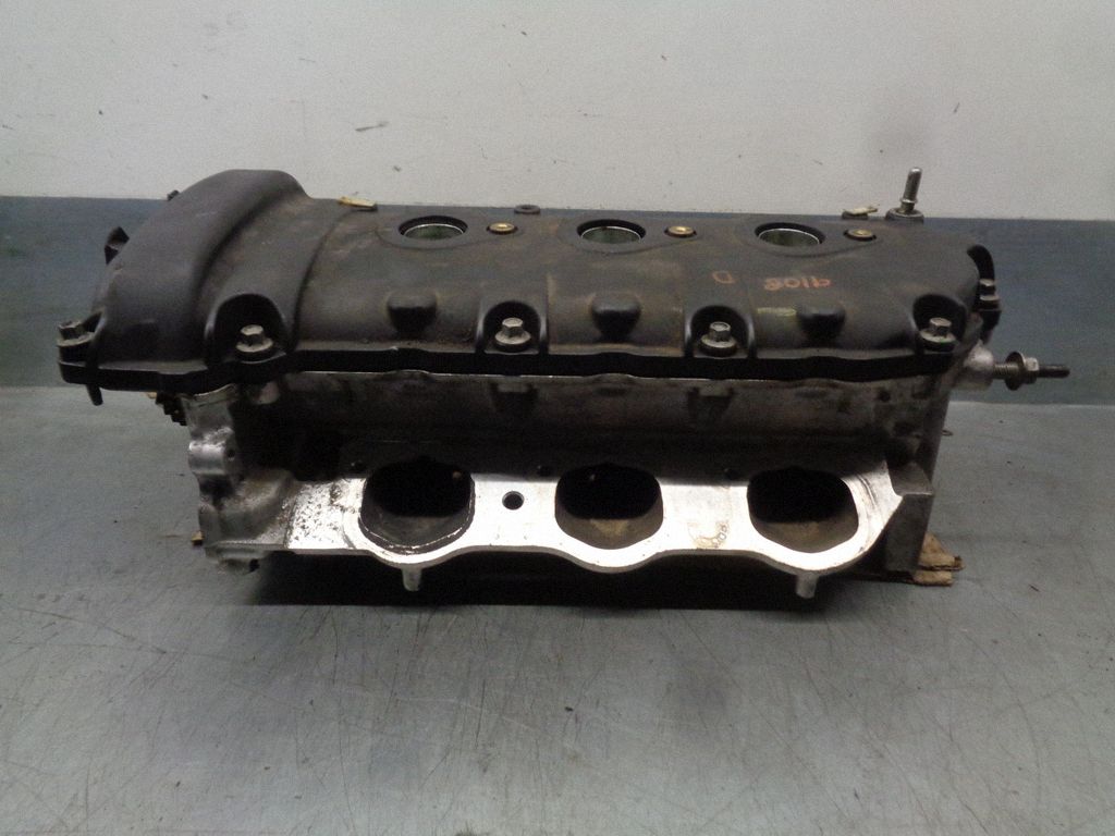 Cadillac SRX Engine head, Auf Lager in der EU — Foto 1