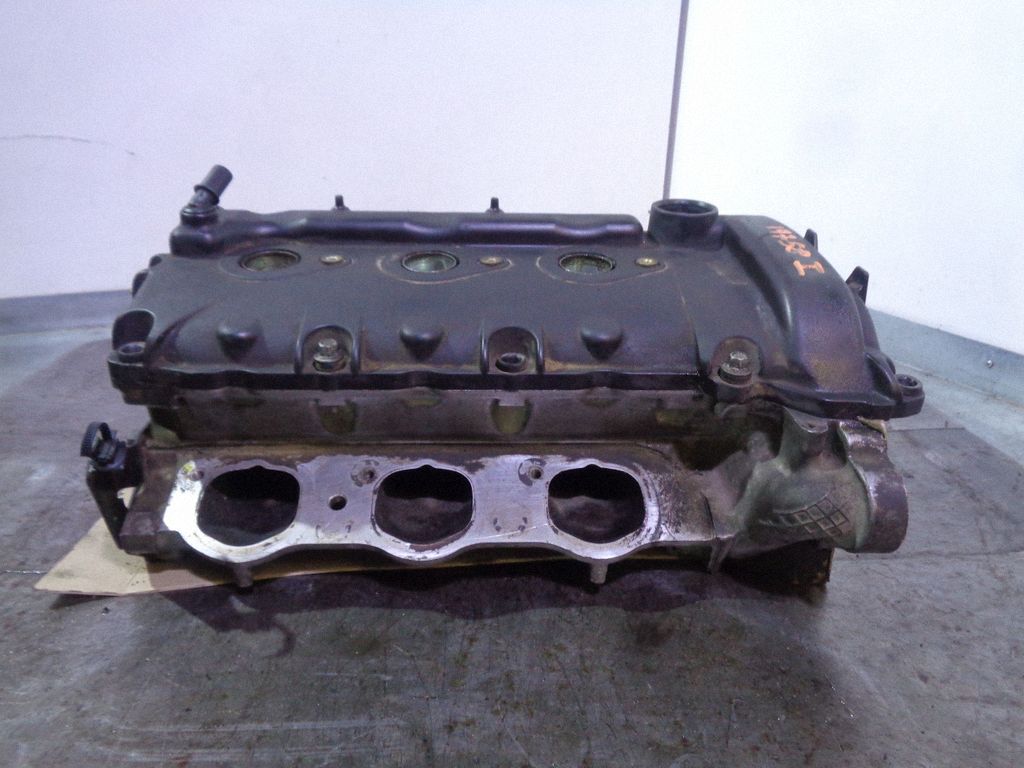 Cadillac SRX Engine head, Auf Lager in der EU — Foto 1