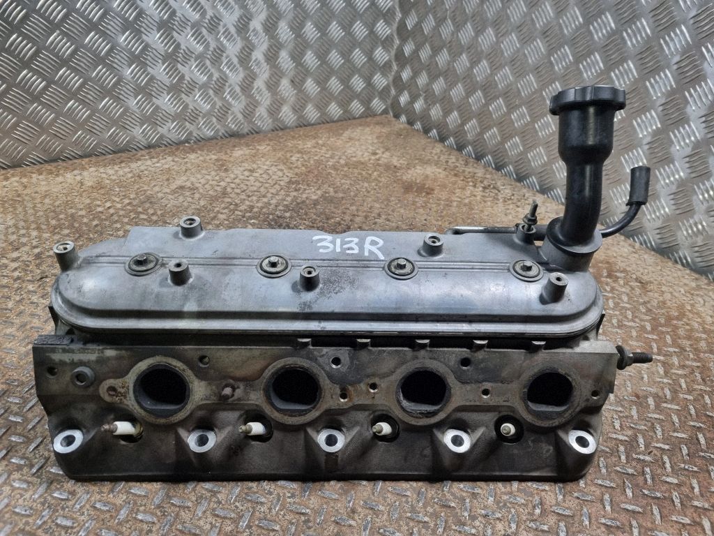 Cadillac Escalade Engine head, Auf Lager in der EU — Foto 1
